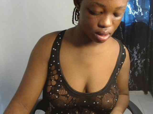 Nasty-fatpussyy webcam