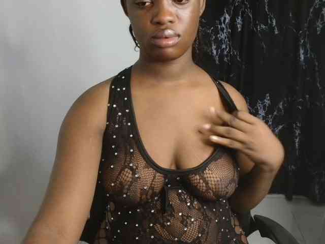 Nasty-fatpussyy webcam