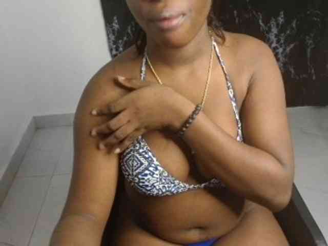 Creamy-blueberry webcam