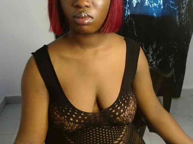 Nasty-fatpussyy webcam