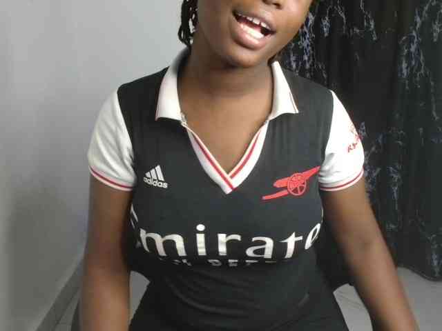 Nasty-fatpussyy webcam