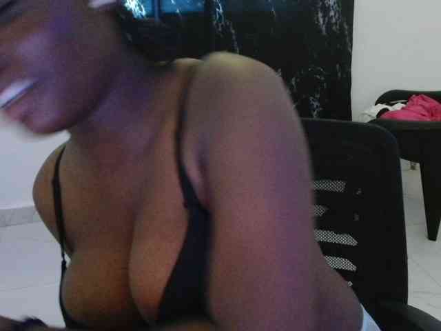 Creamy-blueberry webcam