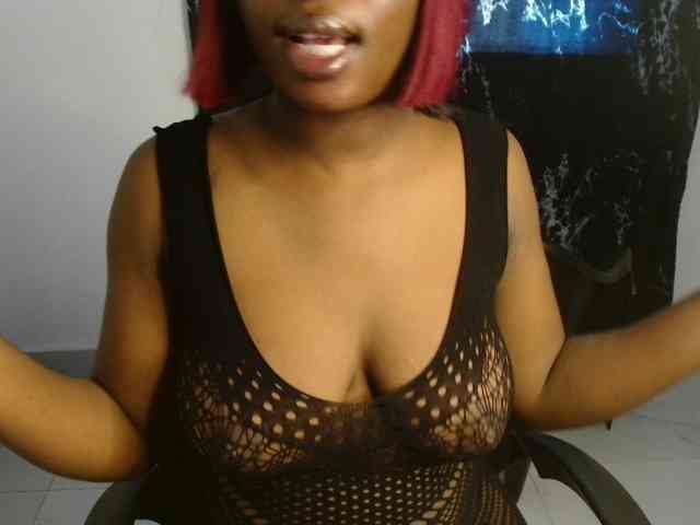Nasty-fatpussyy webcam