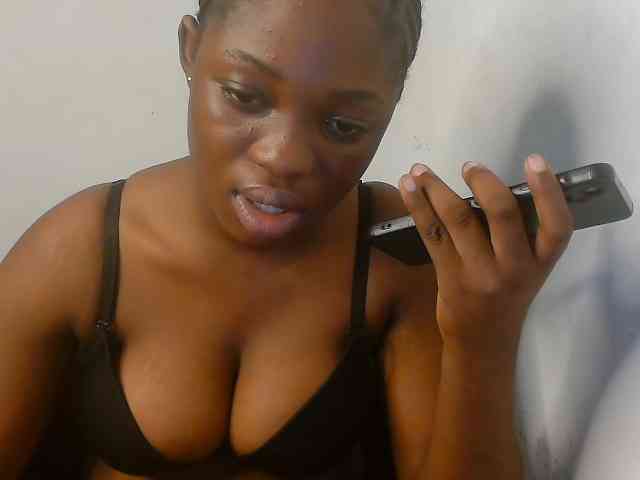 Nasty-fatpussyy webcam