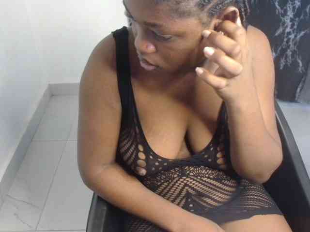 Nasty-fatpussyy webcam