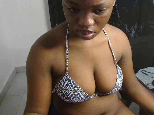 Creamy-blueberry webcam