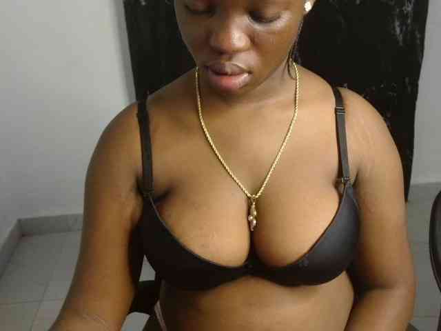 Creamy-blueberry webcam