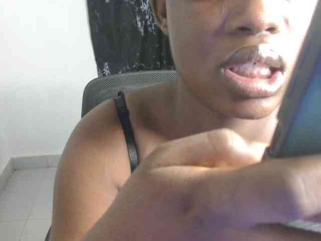 Nasty-fatpussyy webcam