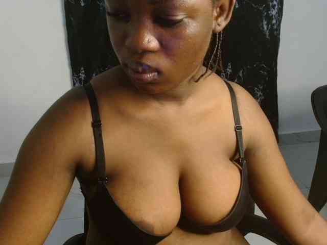 Creamy-blueberry webcam
