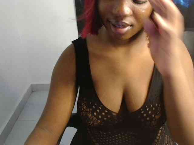 Nasty-fatpussyy webcam