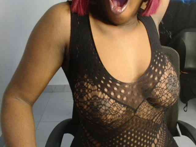 Nasty-fatpussyy webcam