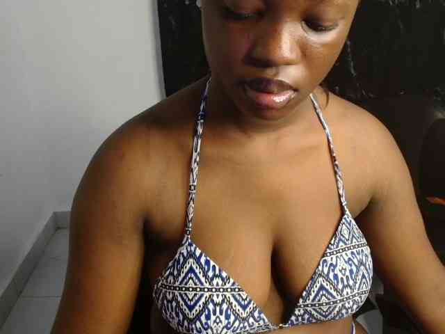 Nasty-fatpussyy webcam