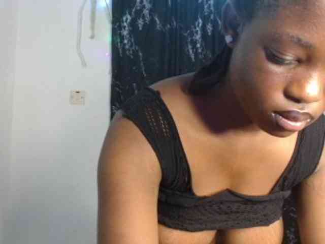 Creamy-blueberry webcam
