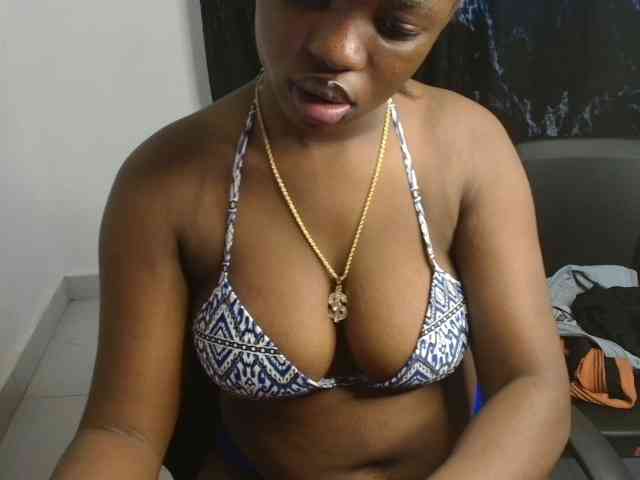 Creamy-blueberry webcam