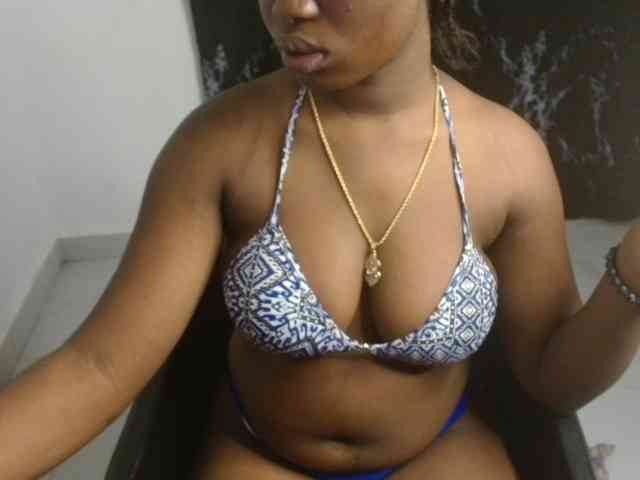 Creamy-blueberry webcam