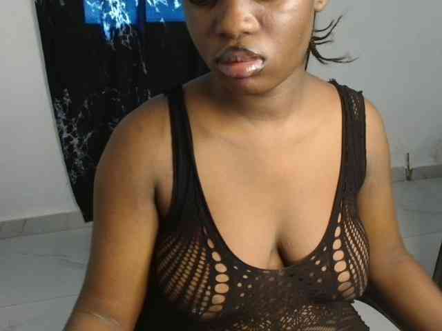 Creamy-blueberry webcam