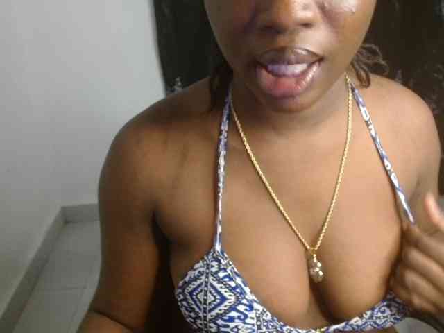 Creamy-blueberry webcam