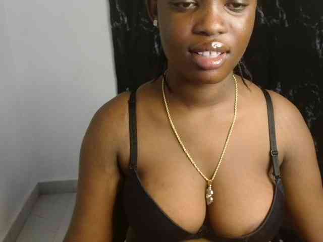 Creamy-blueberry webcam