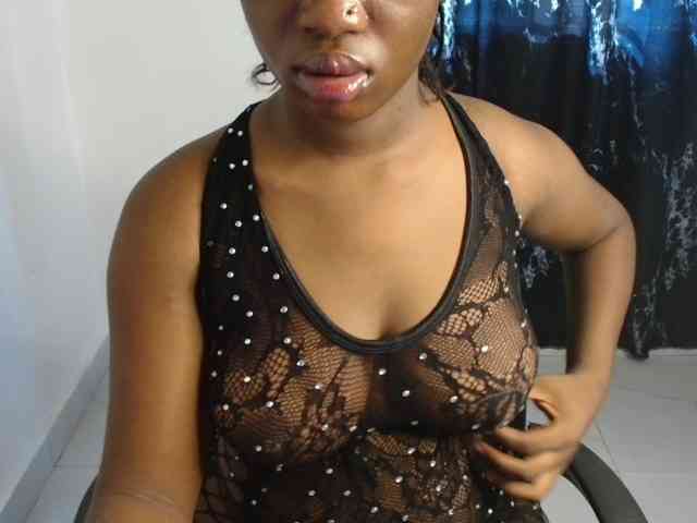 Nasty-fatpussyy webcam