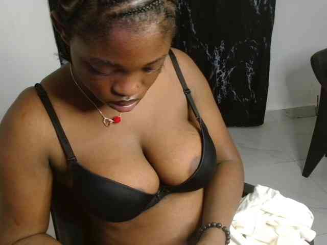 Creamy-blueberry webcam