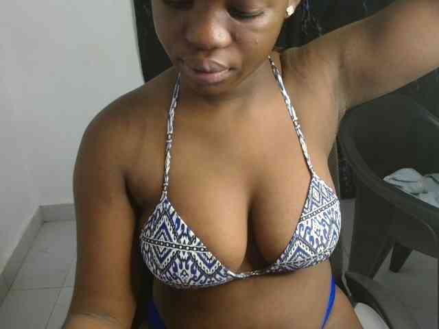 Creamy-blueberry webcam