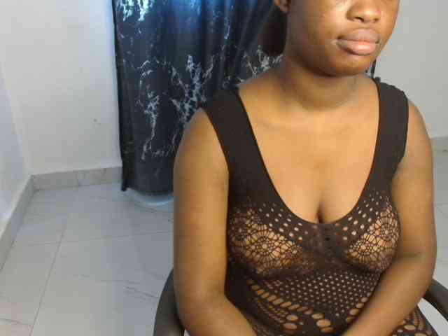 Creamy-blueberry webcam