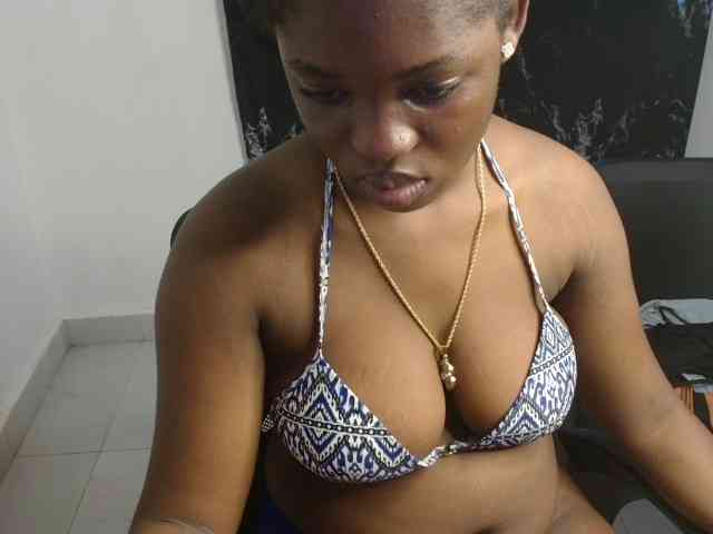 Creamy-blueberry webcam