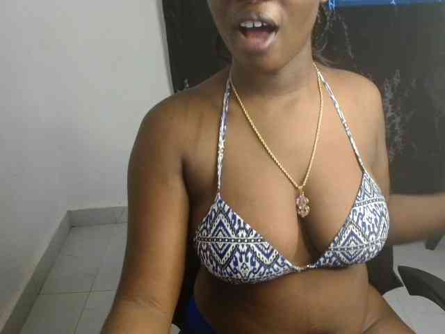Creamy-blueberry webcam