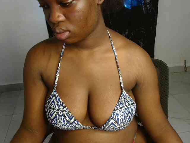 Creamy-blueberry webcam