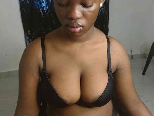 Creamy-blueberry webcam