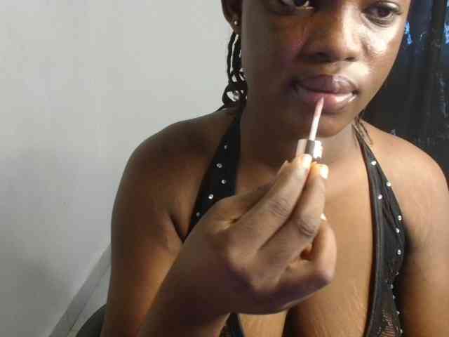 Nasty-fatpussyy webcam