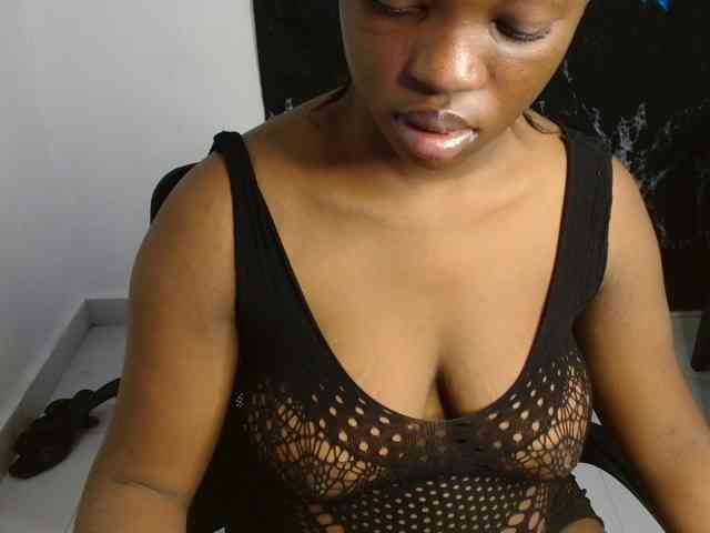 Nasty-fatpussyy webcam