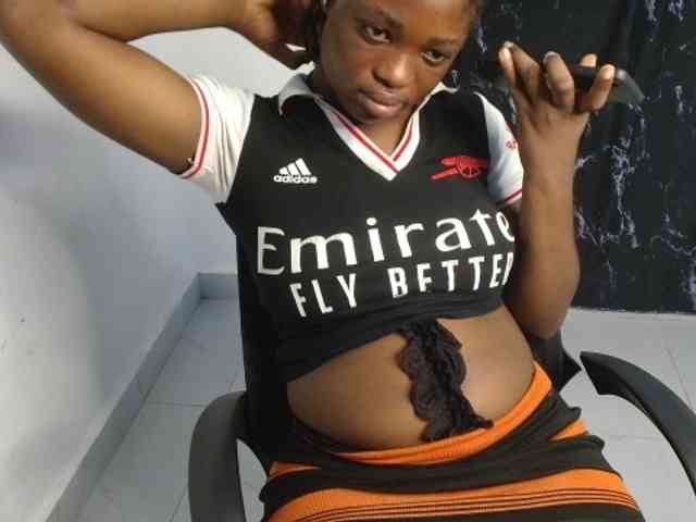 Nasty-fatpussyy webcam