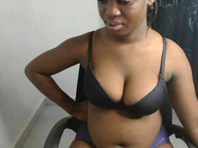 Nasty-fatpussyy webcam