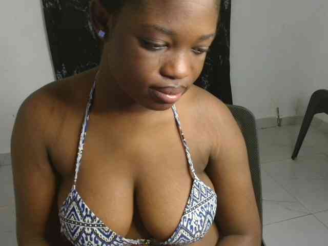 Creamy-blueberry webcam