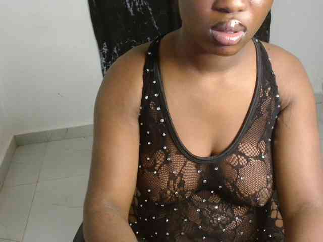 Creamy-blueberry webcam