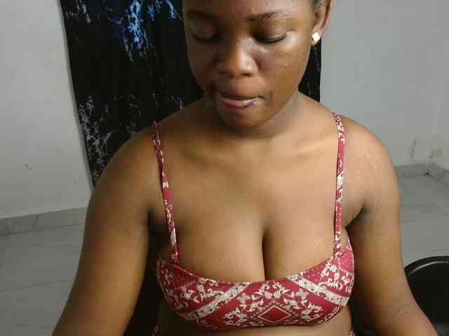 Creamy-blueberry webcam