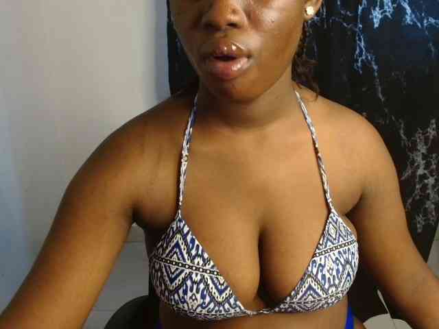 Nasty-fatpussyy webcam
