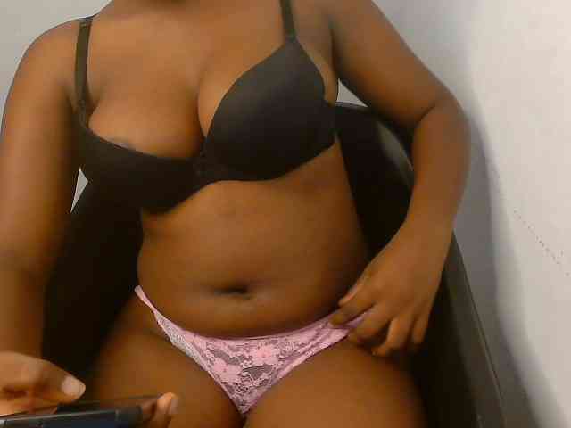 Nasty-fatpussyy webcam