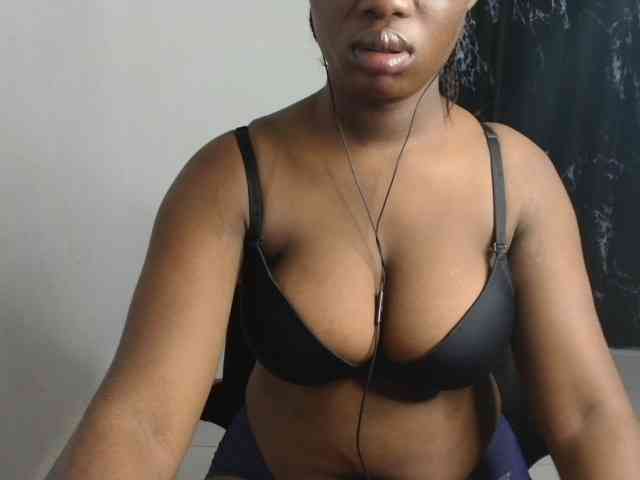 Nasty-fatpussyy webcam