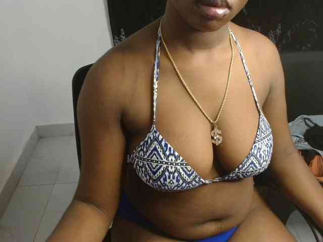 Creamy-blueberry webcam