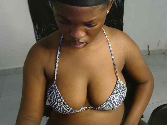 Creamy-blueberry webcam