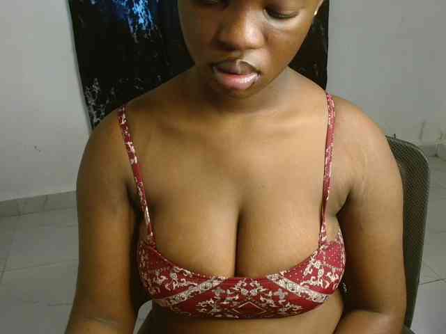 Creamy-blueberry webcam