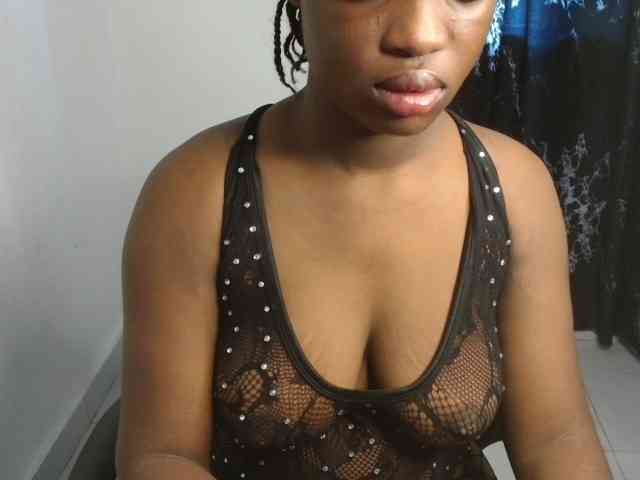 Nasty-fatpussyy webcam