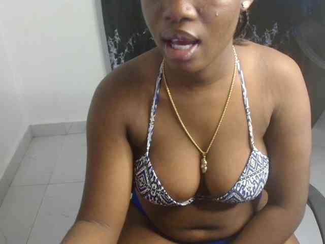 Creamy-blueberry webcam