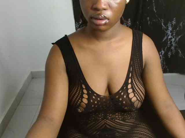 Modelo: Nasty-fatpussyy