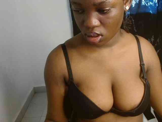Creamy-blueberry webcam