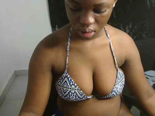 Creamy-blueberry webcam
