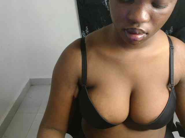 Nasty-fatpussyy webcam
