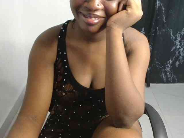 Nasty-fatpussyy webcam